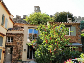 Pretty Historical Village House